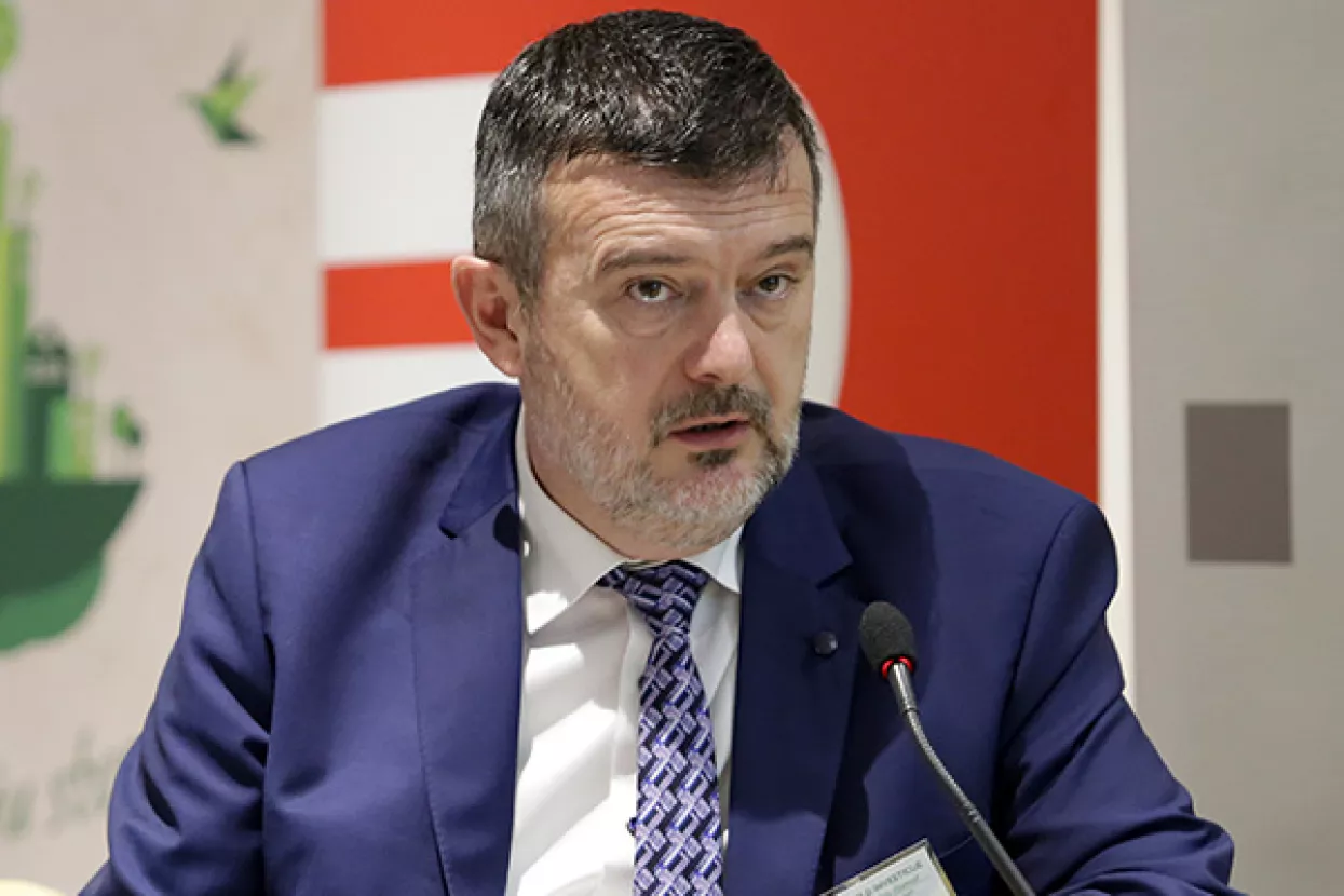 T. Boban: U centru Šibenika bi mogla niknuti investicija vrijedna između dvije i tri milijarde kuna