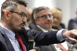 Sprčić: Od države se očekuje nov sustav poticajnih premija koji će dati zamah investicijama