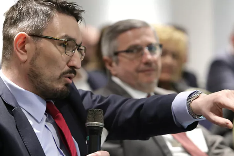 Sprčić: Od države se očekuje nov sustav poticajnih premija koji će dati zamah investicijama