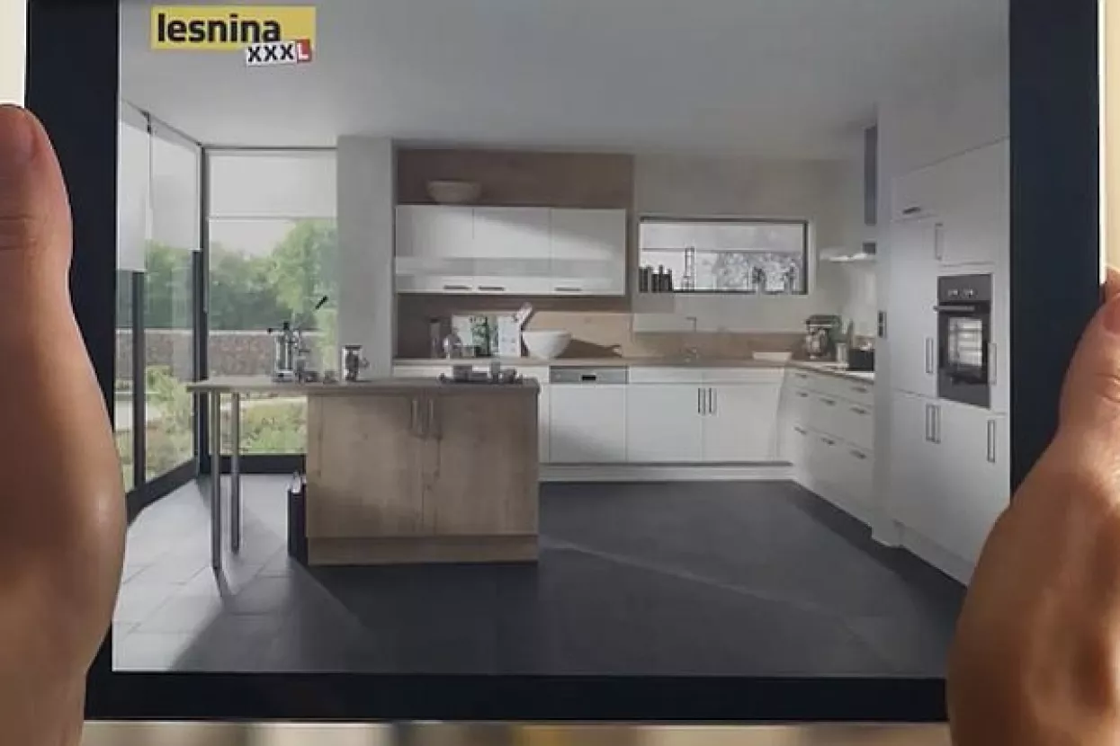 Lesnina Hrvatska početkom travnja otvara centar u Puli vrijedan 20 milijuna eura