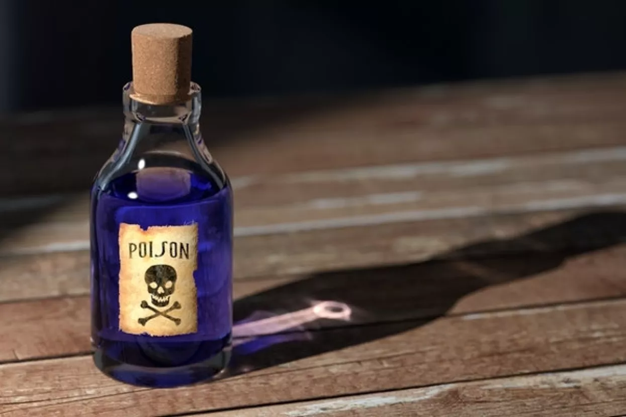 The Telegraph: Nervni otrov bio je u kovčegu Julije Skripal 