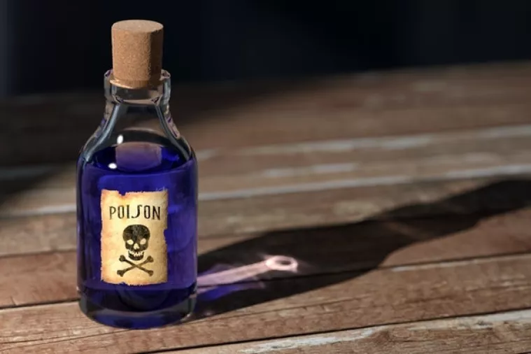 The Telegraph: Nervni otrov bio je u kovčegu Julije Skripal 