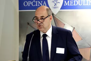 Barbarić: Kapitalne investicije u energetici mogu izravno doprinijeti rastu BDP-a