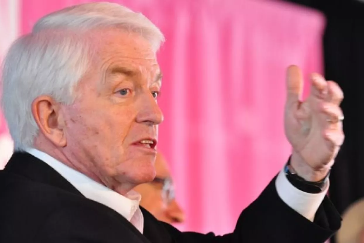 Donohue: Uvođenje carina može dovesti do destruktivnog trgovinskog rata s ozbiljnim posljedicama