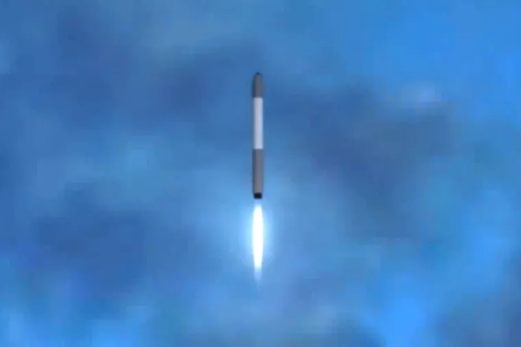 VIDEO: Rusija planira drugo testiranje ogromnog nuklearnog projektila 'Sotona 2'