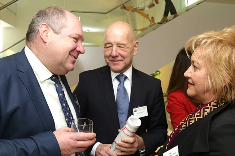 Kirin: Spajanjem cesta radimo regionalni bazen radne snage, ništa se ne može bez cesta