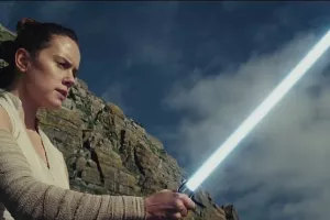 George Lucas otvara muzej, među eksponatima prvi svjetlosni mač Lukea Skywalkera