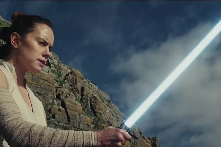 George Lucas otvara muzej, među eksponatima prvi svjetlosni mač Lukea Skywalkera