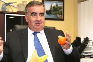 Žgomba: Otvaranje moderne poslovne zgrade u Puli početak nove razvojne faze za Uniline