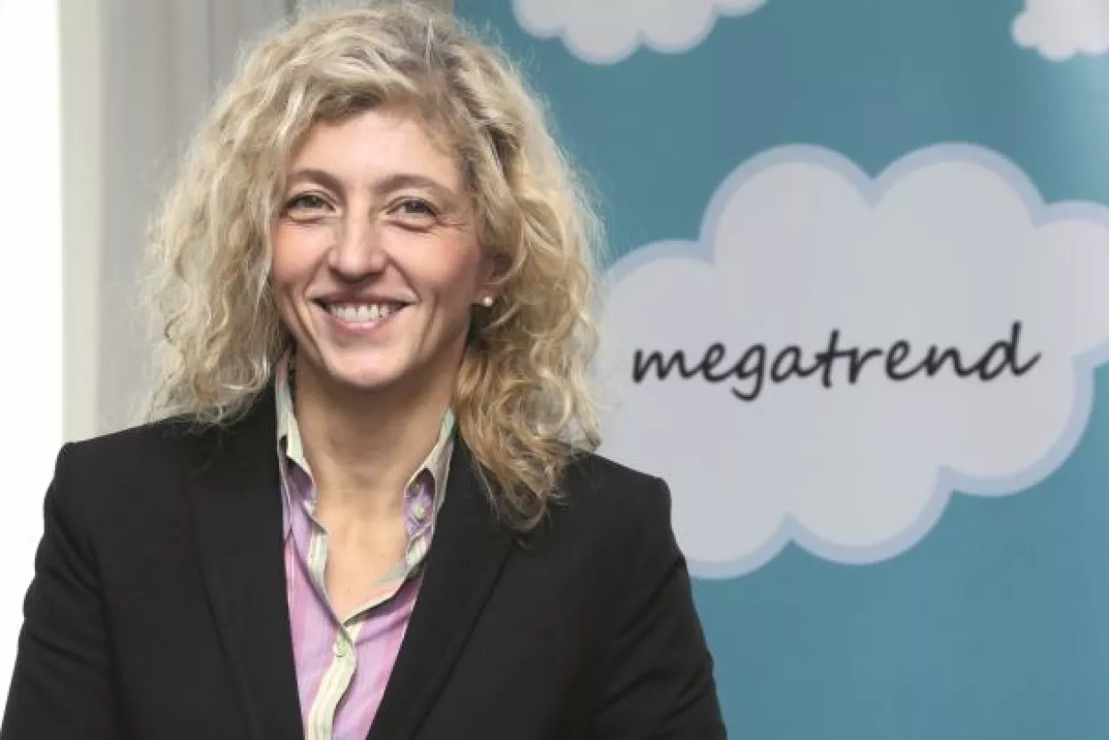 Megatrend održao konferenciju o budućnosti poslovne komunikacije