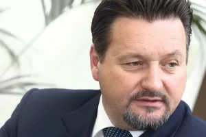 Kuščević: Novi Zakon o sprječavanju sukoba interesa donijet će Sabor, a ne Josipa Rimac