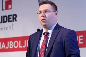 Pavić o mirovinskoj reformi: Želimo povećati ulaganja u drugi mirovinski stup