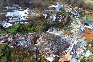 Hrvatska Kostajnica: Državni andol za sve žrtve prirodnih katastrofa