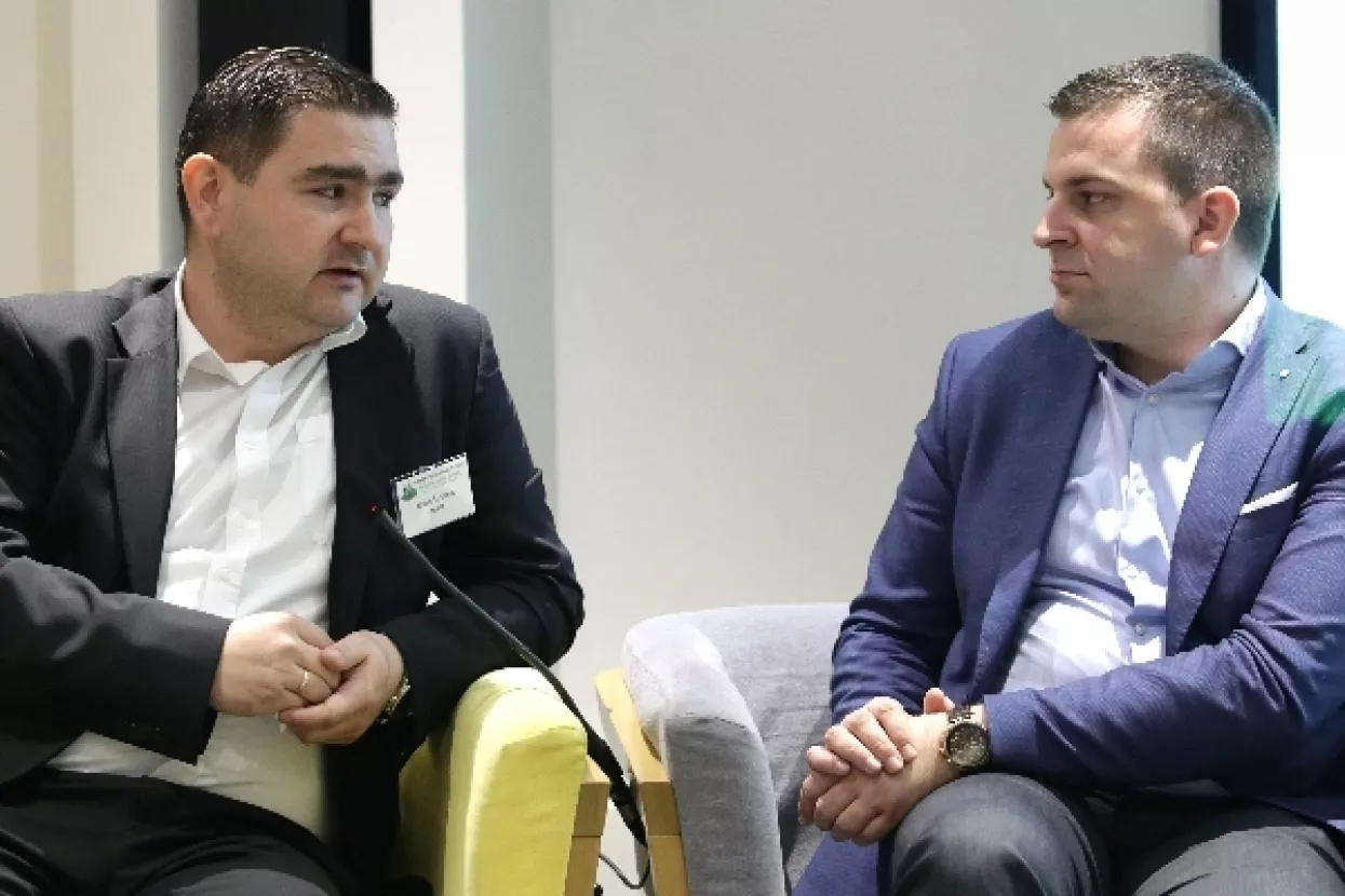 Greenfield investicije: Pozitivna priča o tax free gradu Bjelovaru