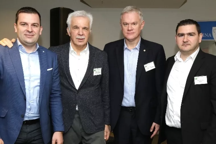 Mladen Vedri&scaron; predstavio projekt Lider Invest 2018.: Hrvatska itekako ima potrebu za investicijama