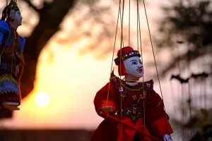 Na Malom BOK-u u Bjelovaru predstava i za bebe