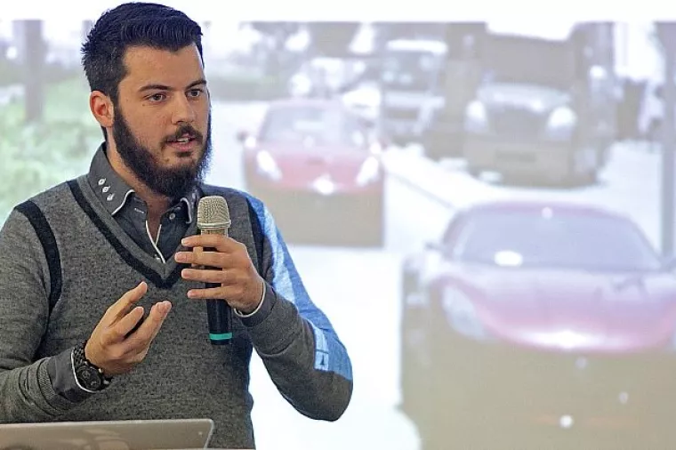 Rimac: Od početka nam je bio cilj otvarati vrhunska radna mjesta