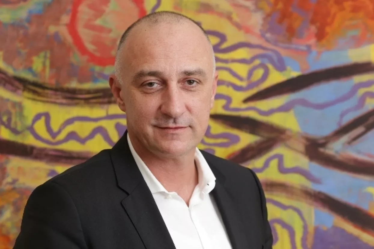 Vrdoljak: Vrijeme je da reforme ubacimo u petu brzinu, ratificiramo IK