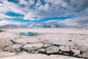 Traganje za novim trgovačkim putevima: Kina gradi prvi polarni kruzer