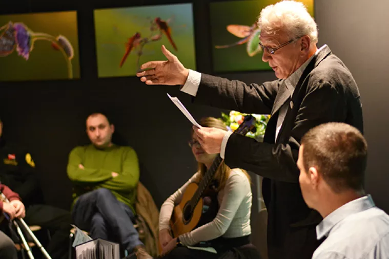 Aquatika postaje mjesto u kojem sadržaji nadilaze formu, a uloženi novac EU fondova dobiva smisao