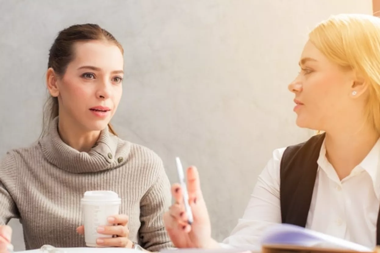 Za razvoj empatije zaslužni i geni