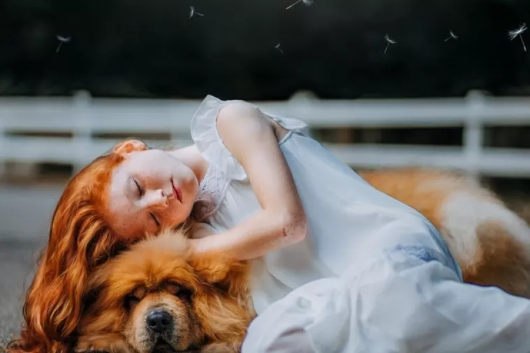 Izljevi nježnosti prema kućnim ljubimcima kriju zamku opasnih zoonoza