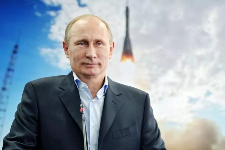 'Simbol apsolutnog zla' Putin ide po novi mandat