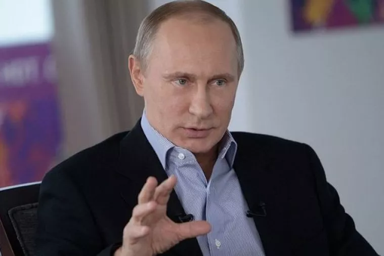 Putin glatko produljio predsjedničku karijeru za šest godina