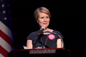 Miranda iz 'Seksa i grada' u borbi za guvernericu New Yorka