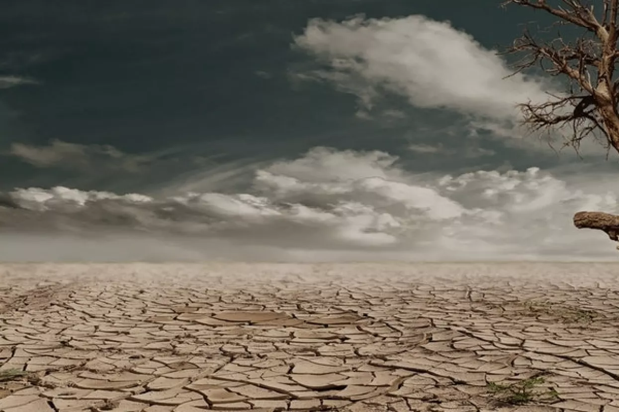 Svjetska banka:&nbsp;140 milijuna 'klimatskih migranata' do 2050. godine