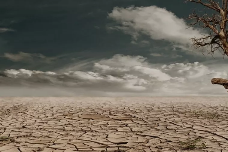 Svjetska banka:&nbsp;140 milijuna 'klimatskih migranata' do 2050. godine