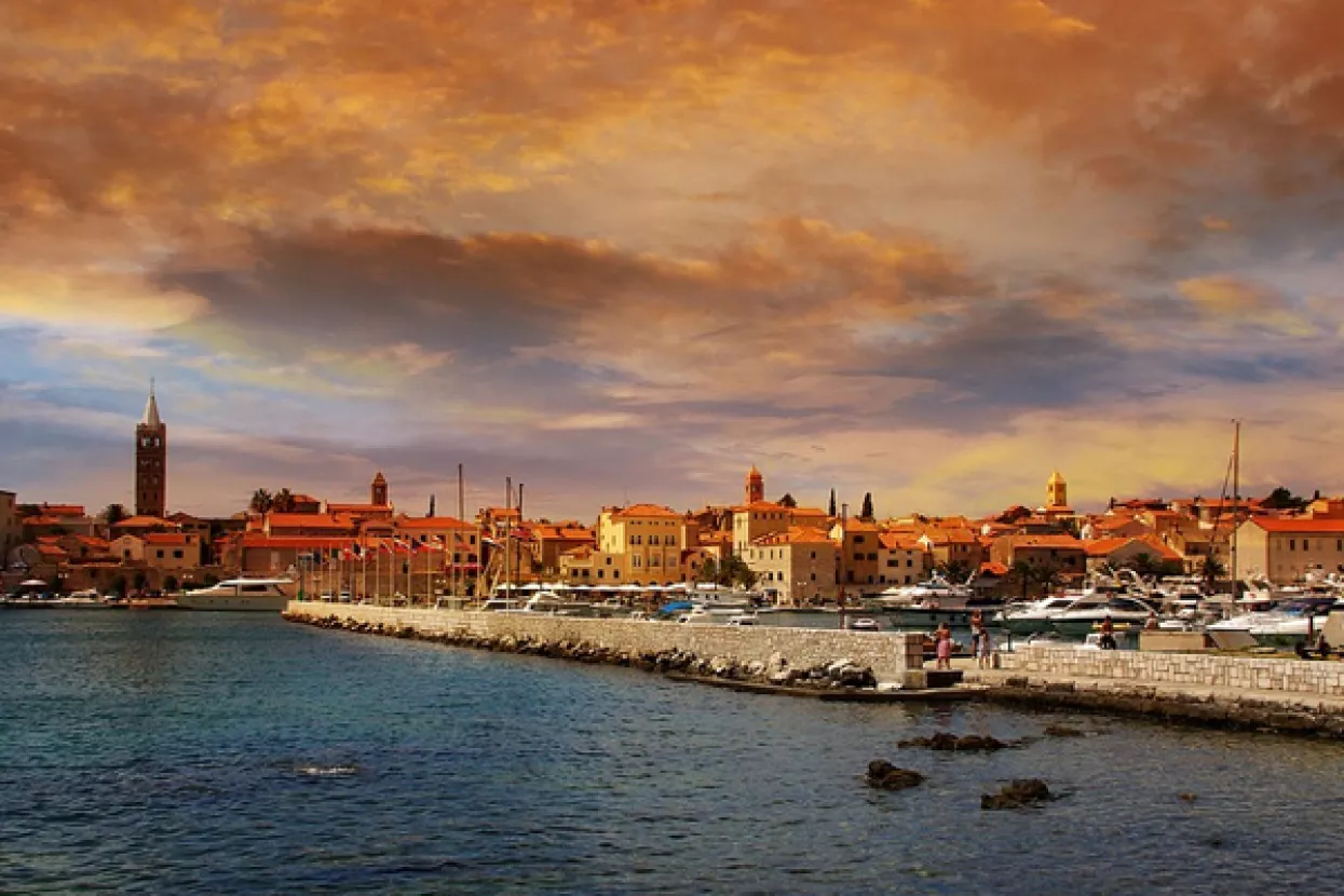 PGŽ izdvaja 3,3 milijuna kuna za luke, najveći projekt trajektna rampa u Rabu