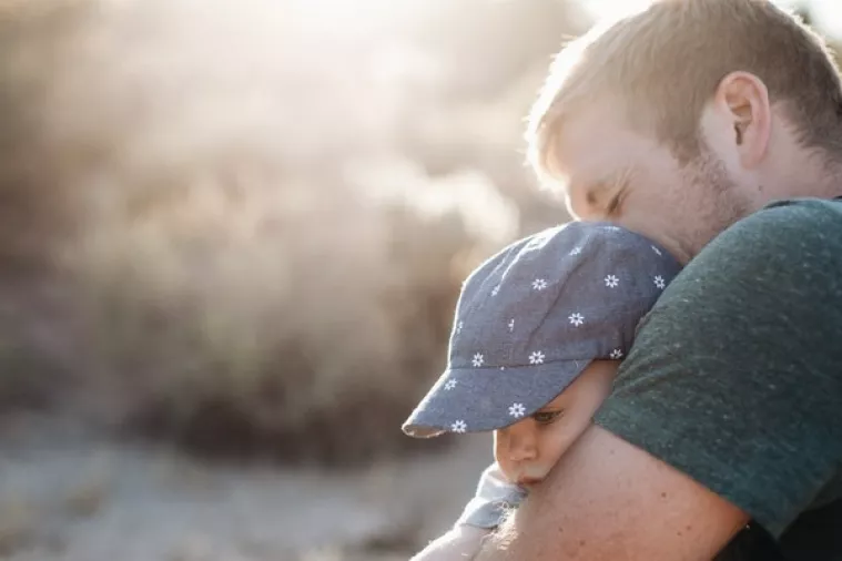 'Festival tata' poziva sve očeve da se prijave na foto natječaj do 22. travnja