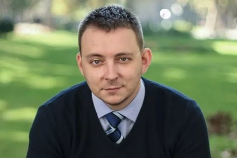 Glavašević: Nemoralni nepotizam i uhljebljivanje zaštitni su znak HDZ-a