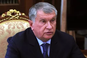 Više cijene nafte pomogle Rosenftu udvostručiti dobit