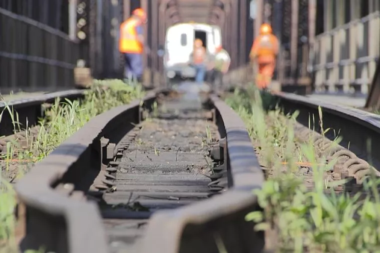 JASPERS potvrdio spremnost projekta elektrifikacije pruge Vinkovci-Vukovar za sufinanciranje EU