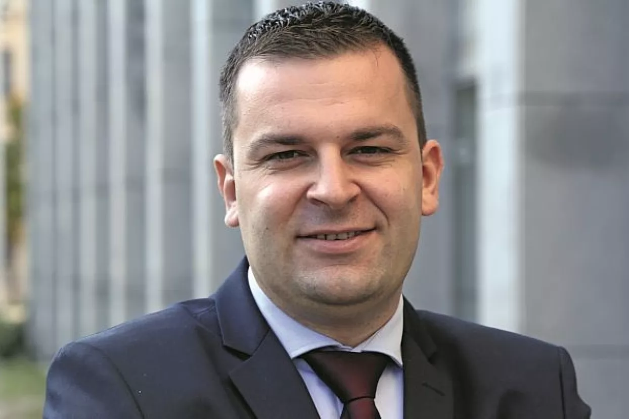 Hrebak: Proračun Bjelovara prema&scaron;it će lanjski za 20 do 30 milijuna kuna