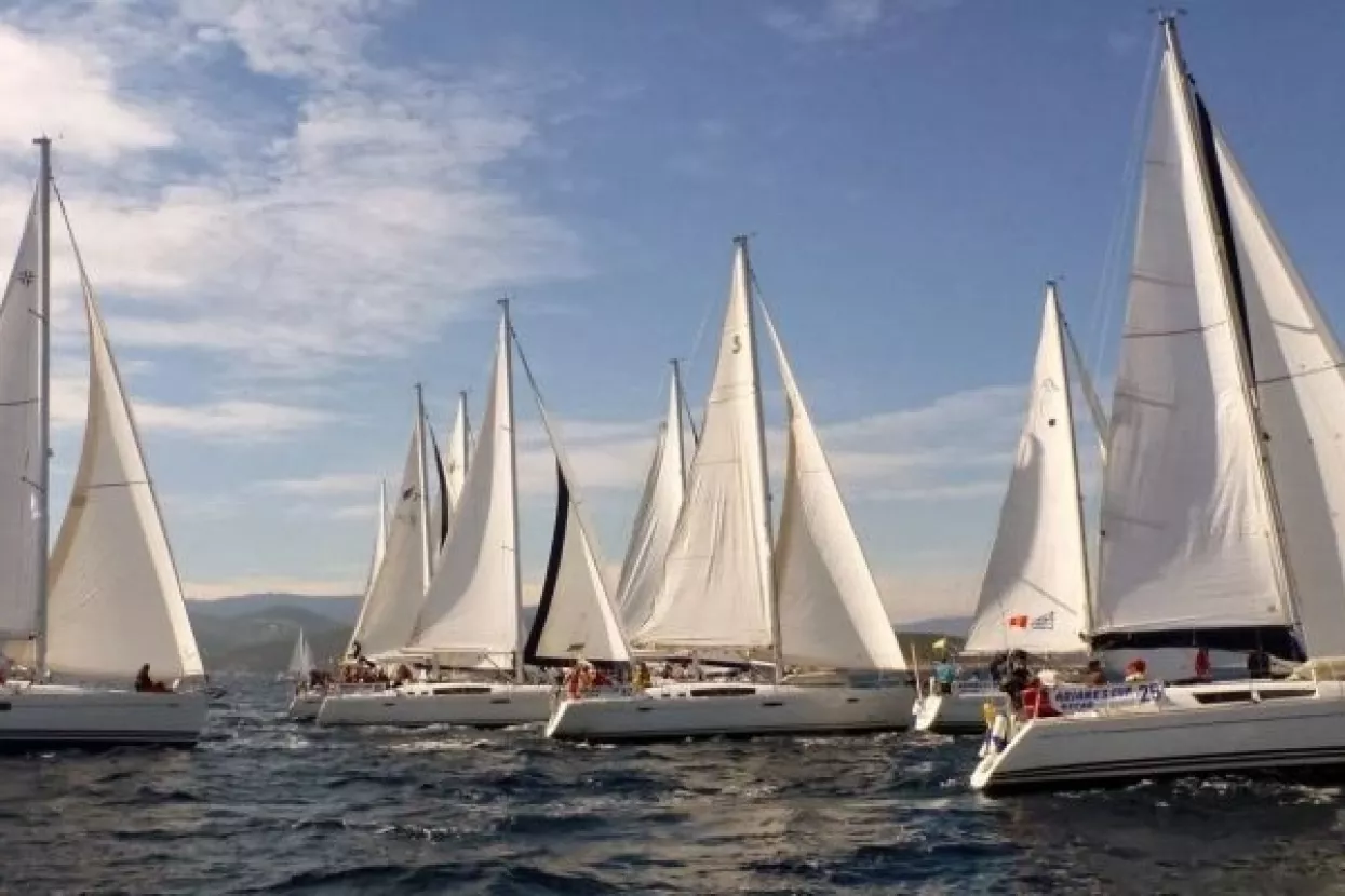 Ariane&rsquo;s Cup: 'Trupa' s vi&scaron;e od 900 pripadnika Europske svemirske industrije stiže u RH