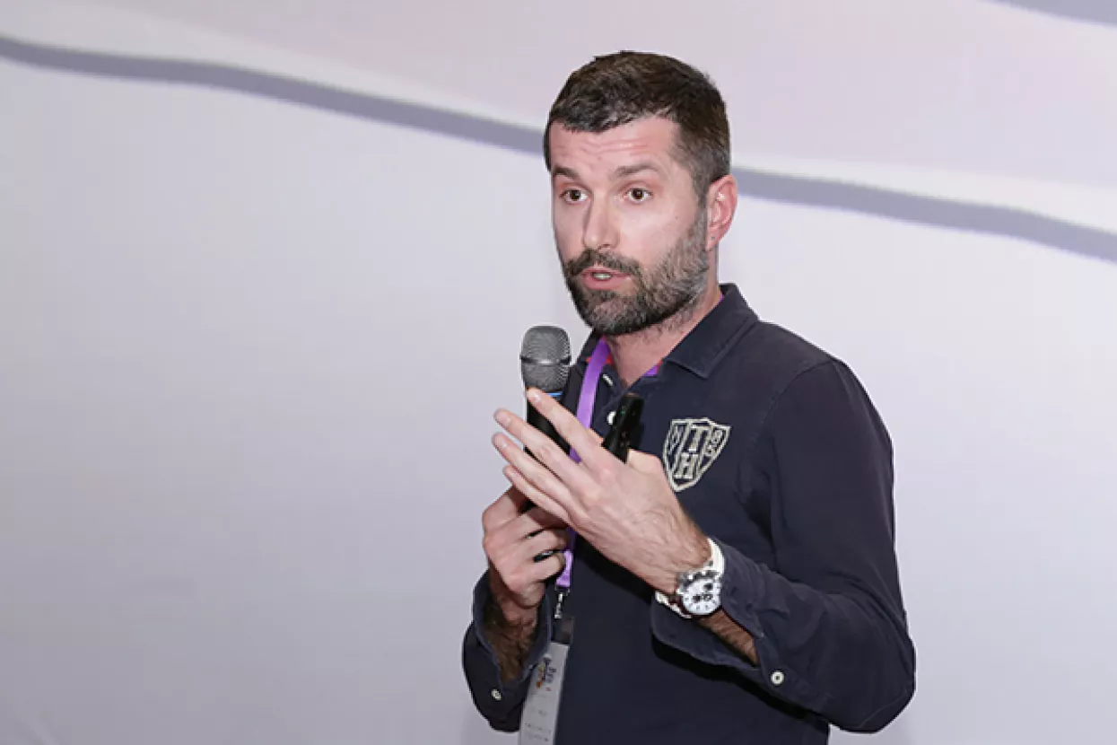 Marko Dobrinić: Put do dodatne zvjezdice u hotelijerstvu kroz personalizaciju, primjenu 4D