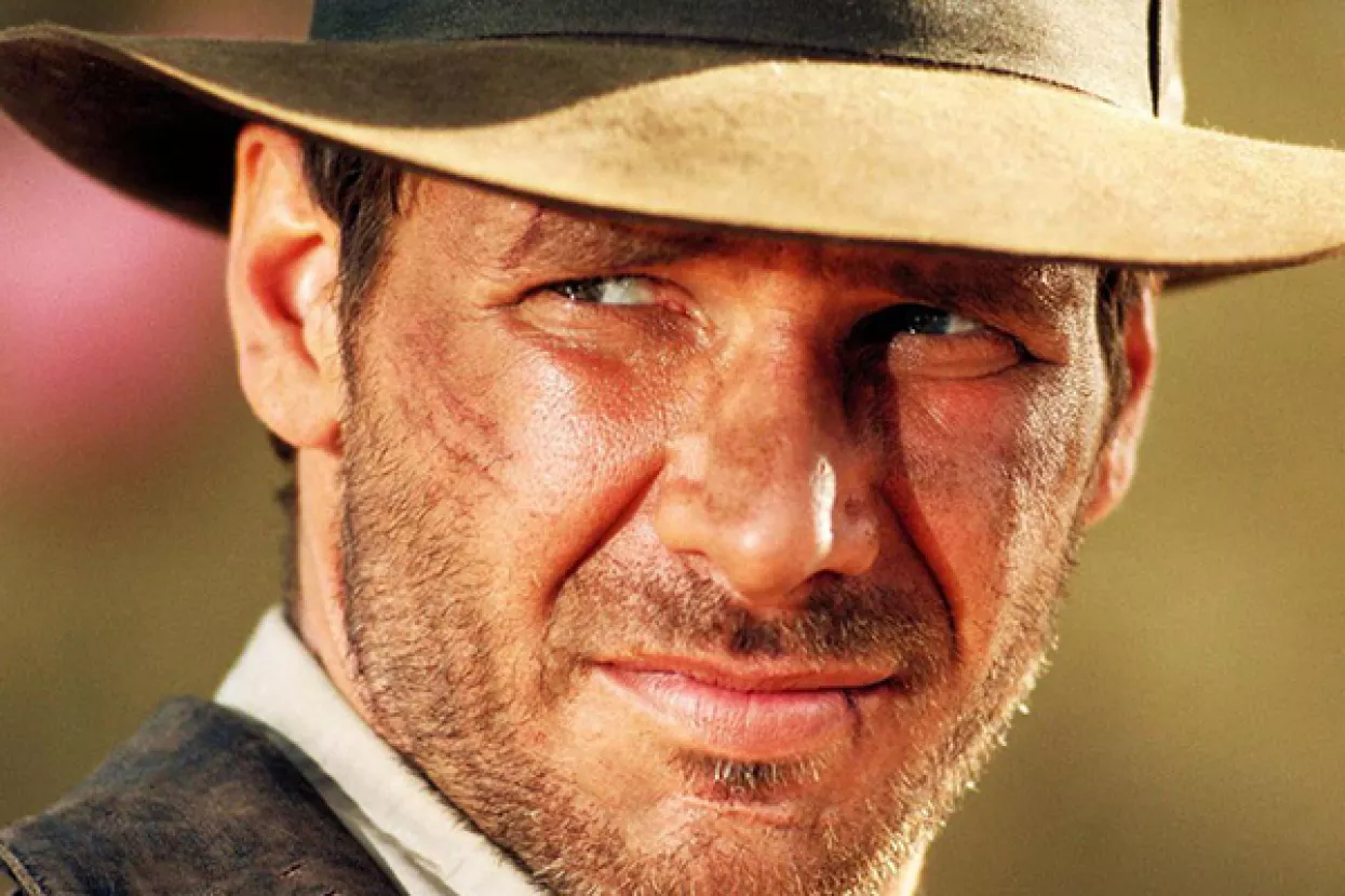 Godine mu ne mogu ništa: Indiana Jones kreće u novu avanturu