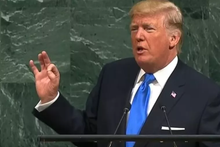 Trump najavio Kini uvođenje 60 milijardi dolara carine