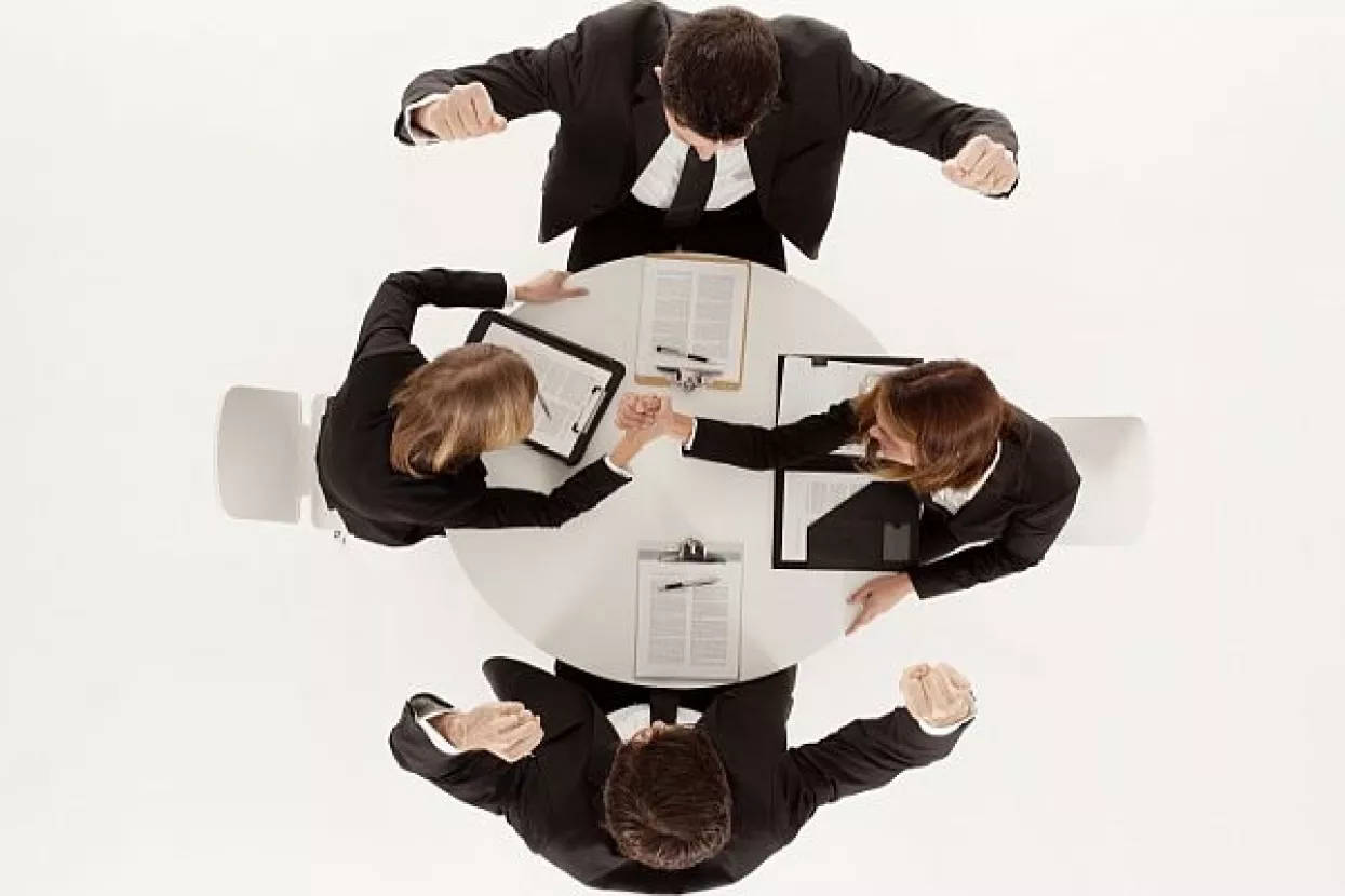 Mini MBA Premium management skills &ndash; novi napredni edukacijski program za vrhunske managere