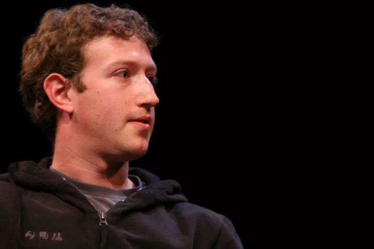 Bogatstvo Zuckerberga umanjeno za 6 milijardi dolara u jednom danu