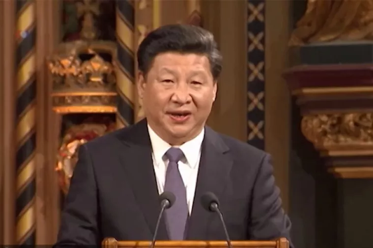 Xi Jinping: Povijest je dokazala, jedino socijalizam može spasiti Kinu