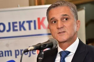 G. Marić neumoljivo gura Kupare, aneks ugovora idući tjedan na Vladi