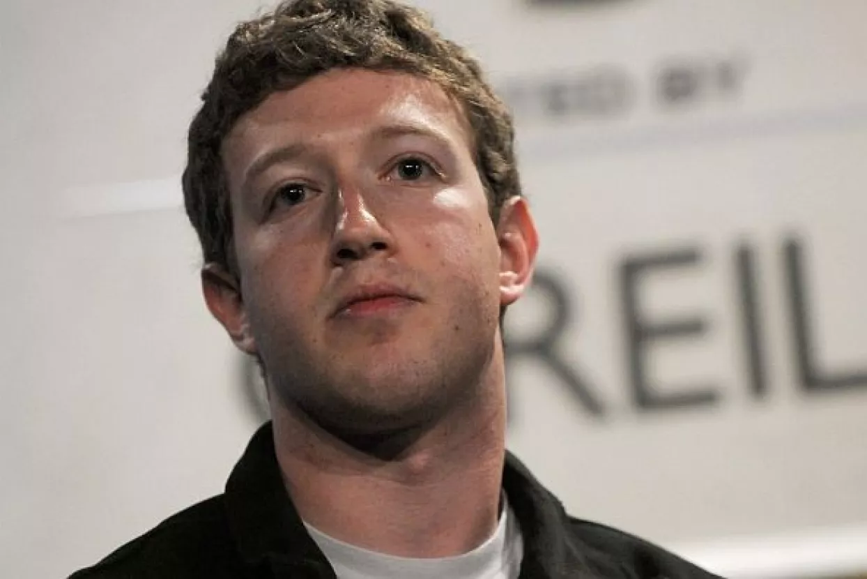 Zuckerberg: Pogriješili smo