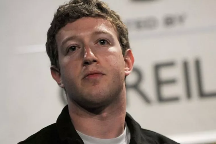 Zuckerberg: Pogrije&scaron;ili smo