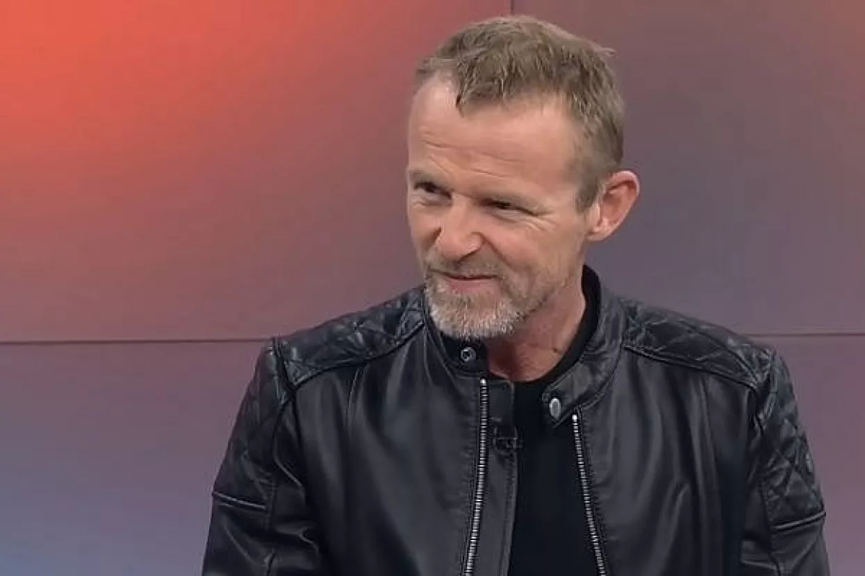 Na turneji promocije 'Macbetha' Jo Nesbø svratit će i u Hrvatsku