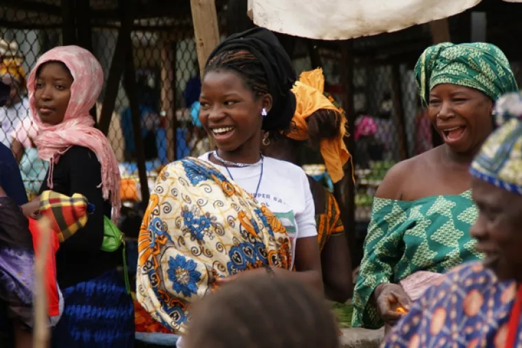 Sporazum o zoni slobodne trgovine potpisale 44 afričke zemlje