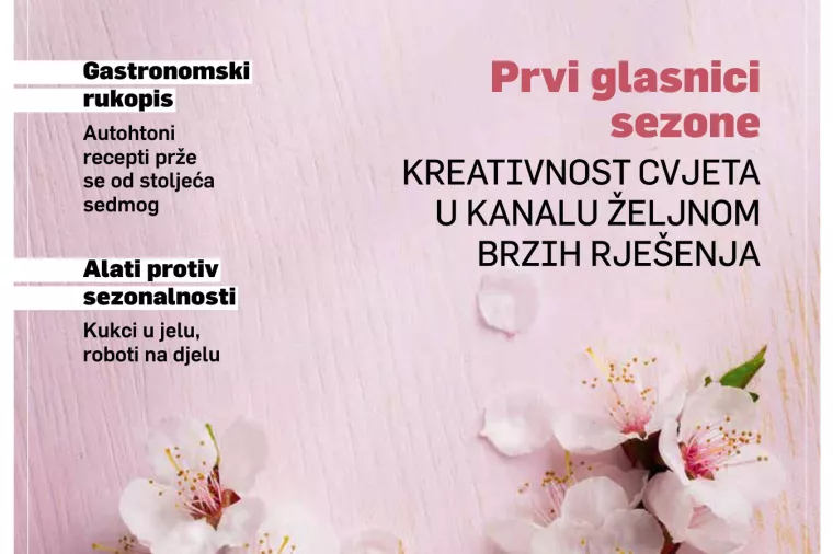 HoReCa 651, 23. ožujka 2018.